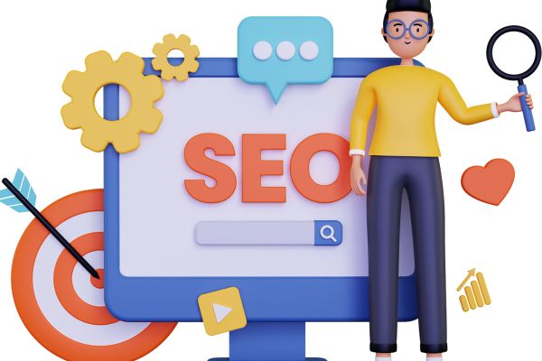 Search Engine Optimization