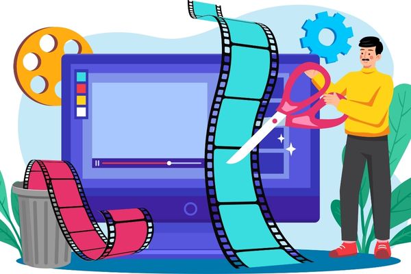Video Editing